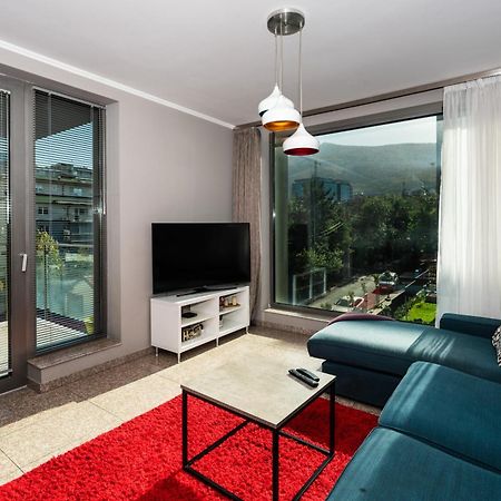 Sveta Sofia, Sunny Cozy Apartment Zewnętrze zdjęcie