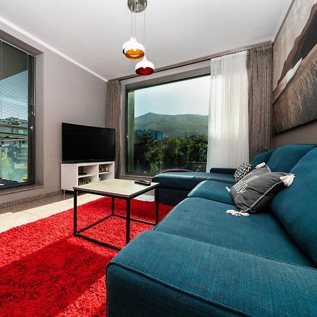 Sveta Sofia, Sunny Cozy Apartment Zewnętrze zdjęcie