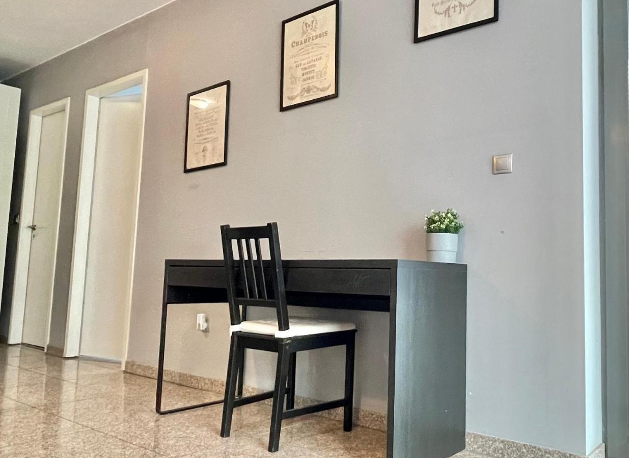 Sveta Sofia, Sunny Cozy Apartment Zewnętrze zdjęcie