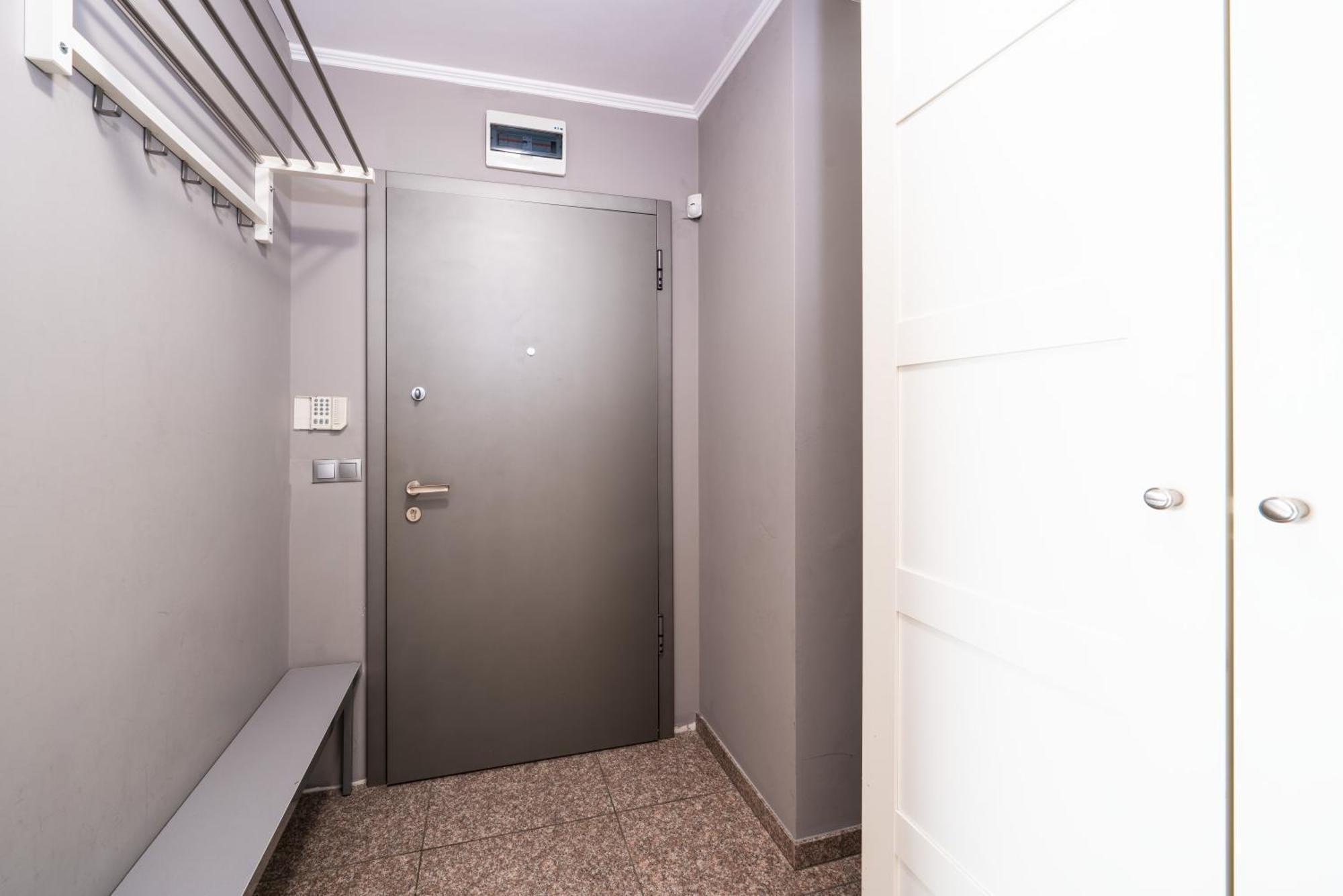 Sveta Sofia, Sunny Cozy Apartment Zewnętrze zdjęcie