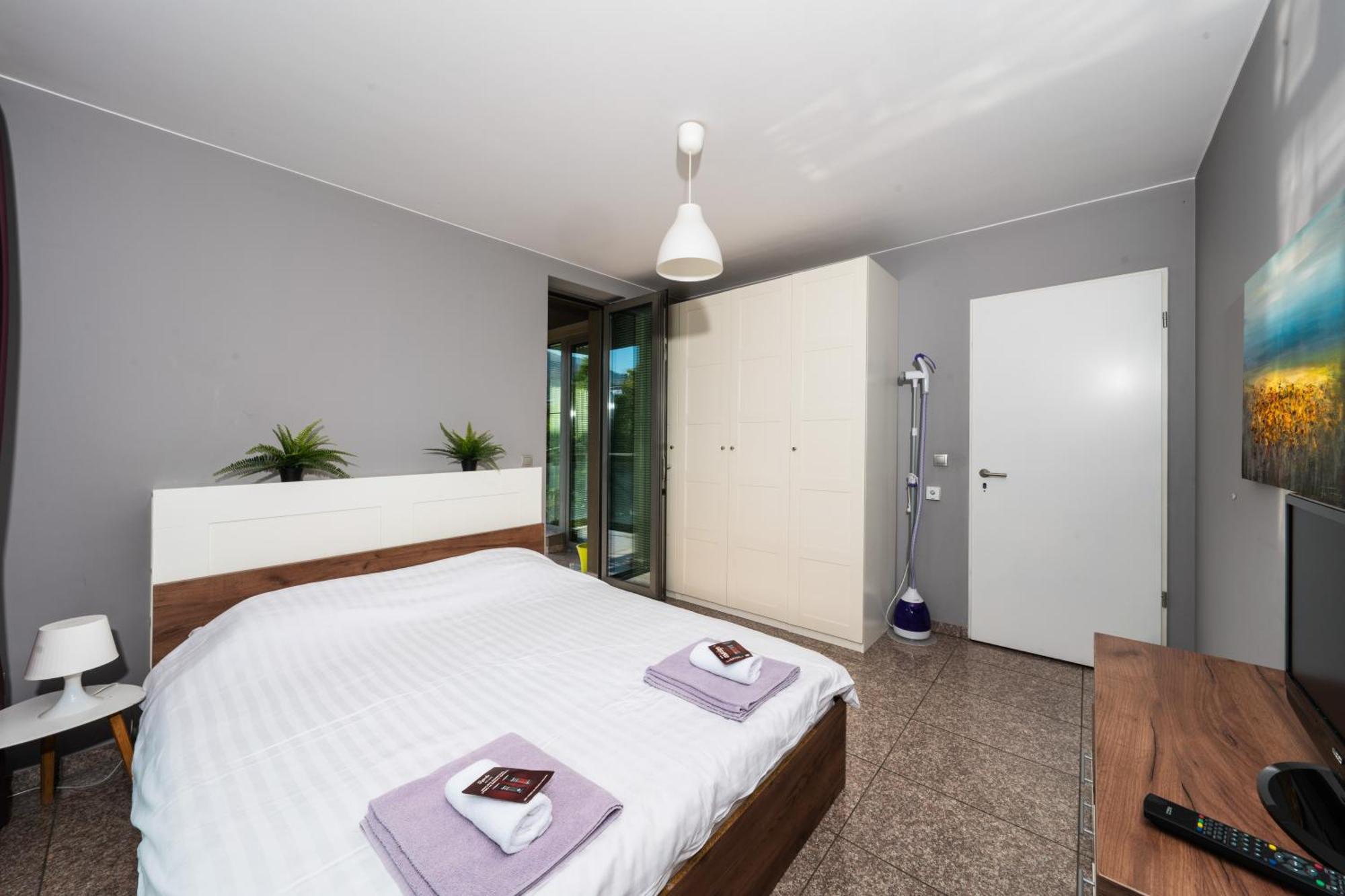 Sveta Sofia, Sunny Cozy Apartment Zewnętrze zdjęcie