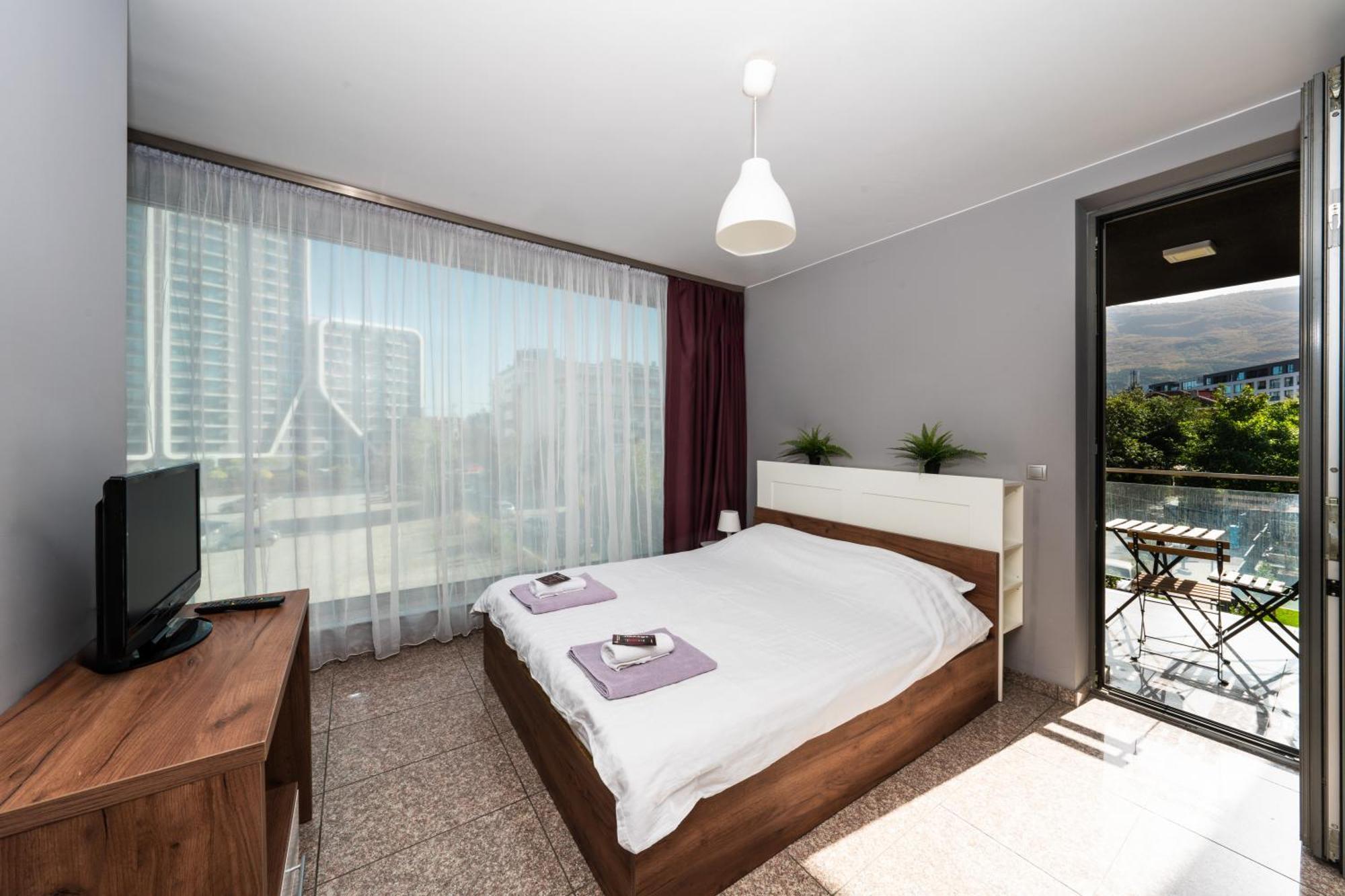 Sveta Sofia, Sunny Cozy Apartment Zewnętrze zdjęcie