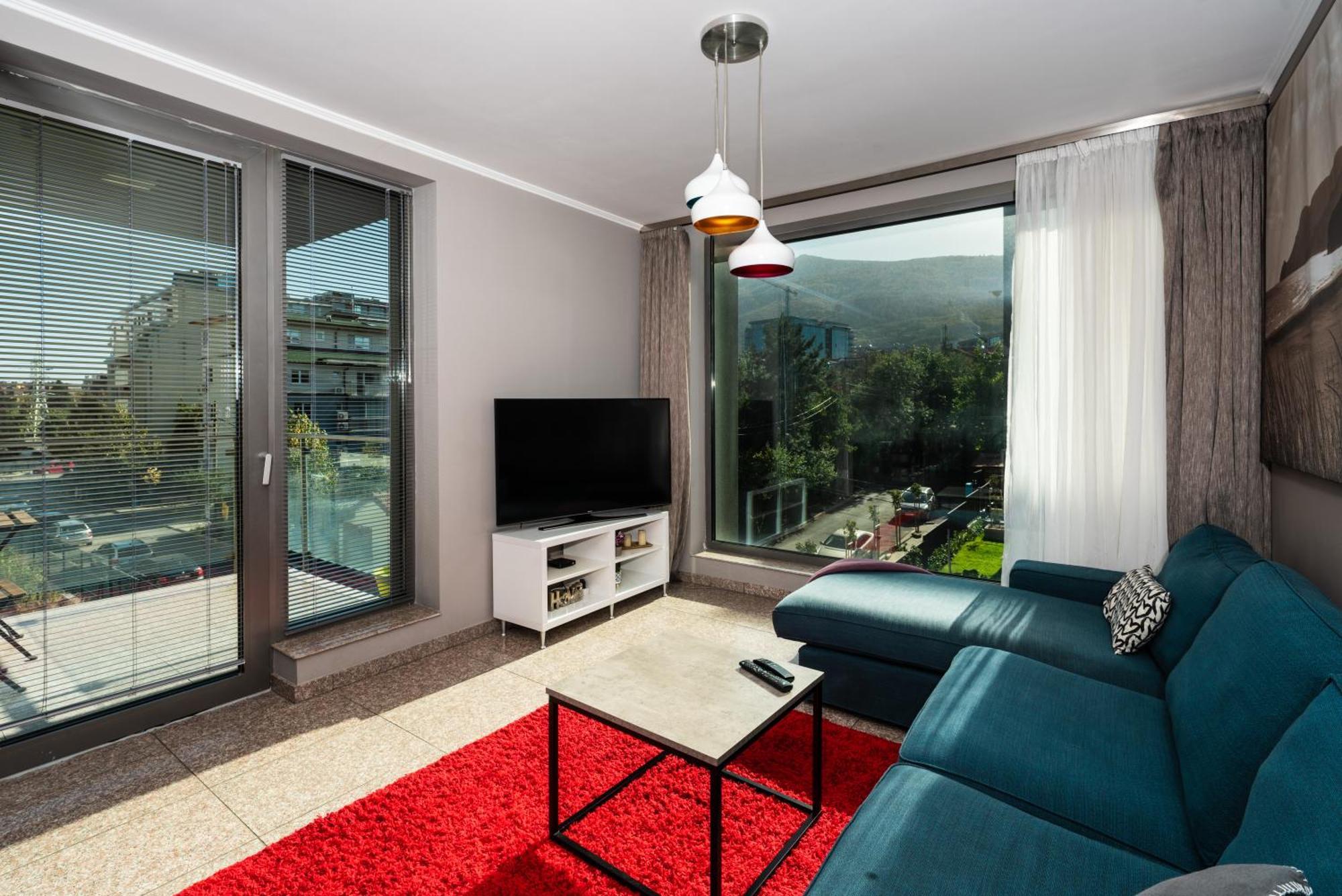 Sveta Sofia, Sunny Cozy Apartment Zewnętrze zdjęcie