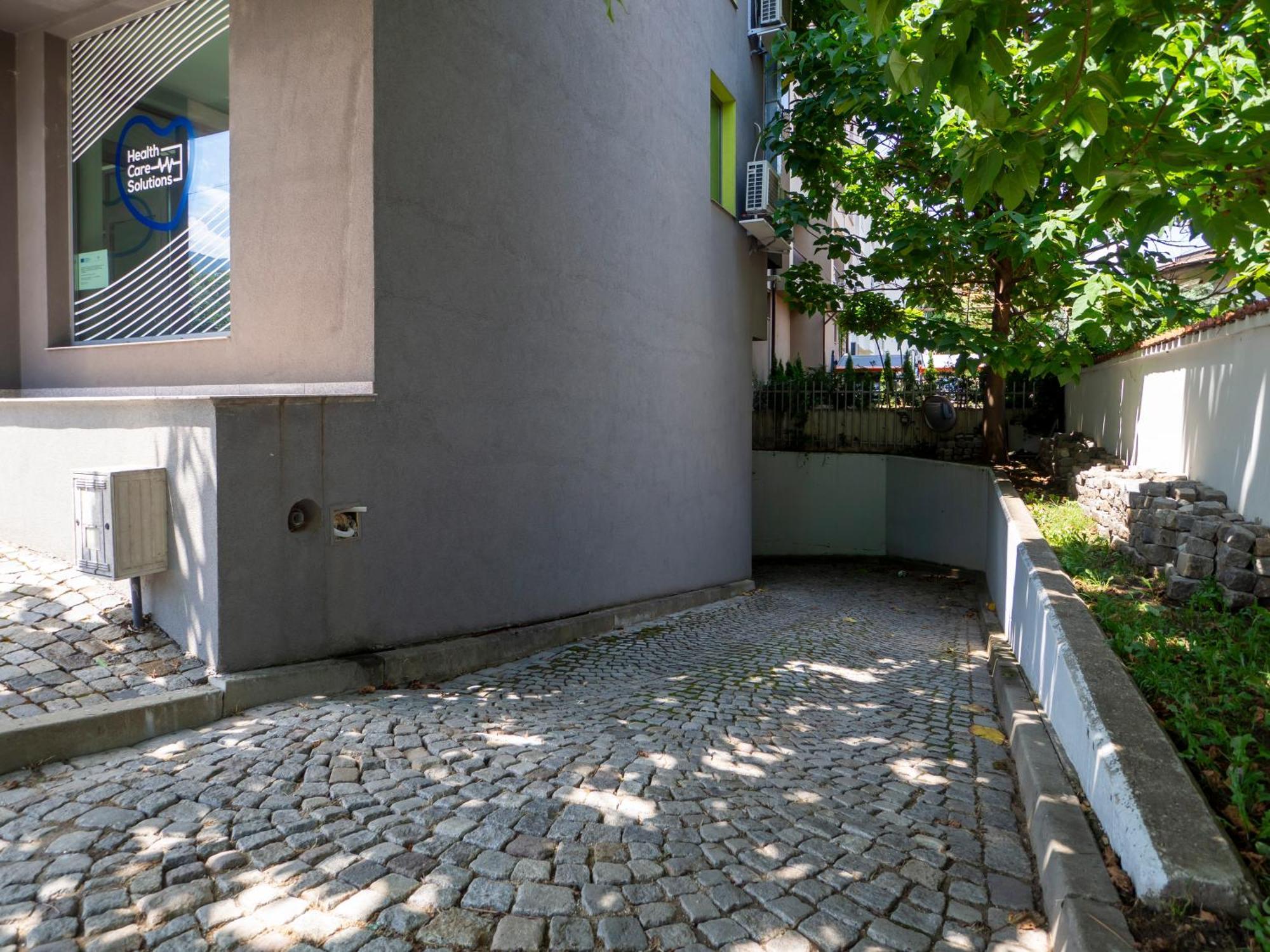 Sveta Sofia, Sunny Cozy Apartment Zewnętrze zdjęcie