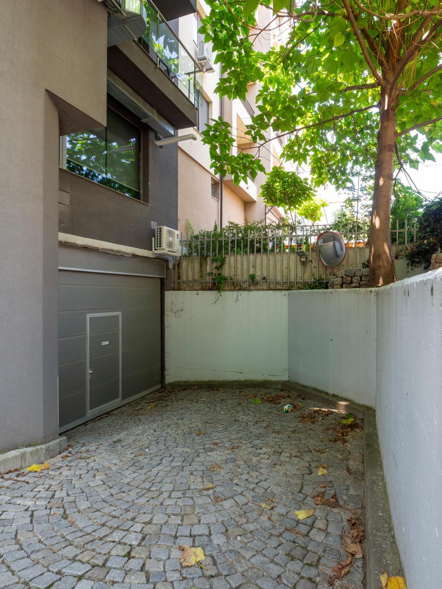 Sveta Sofia, Sunny Cozy Apartment Zewnętrze zdjęcie